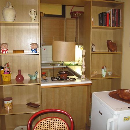 Apartment Sea House By Interhome Lido di Camaiore Exterior foto