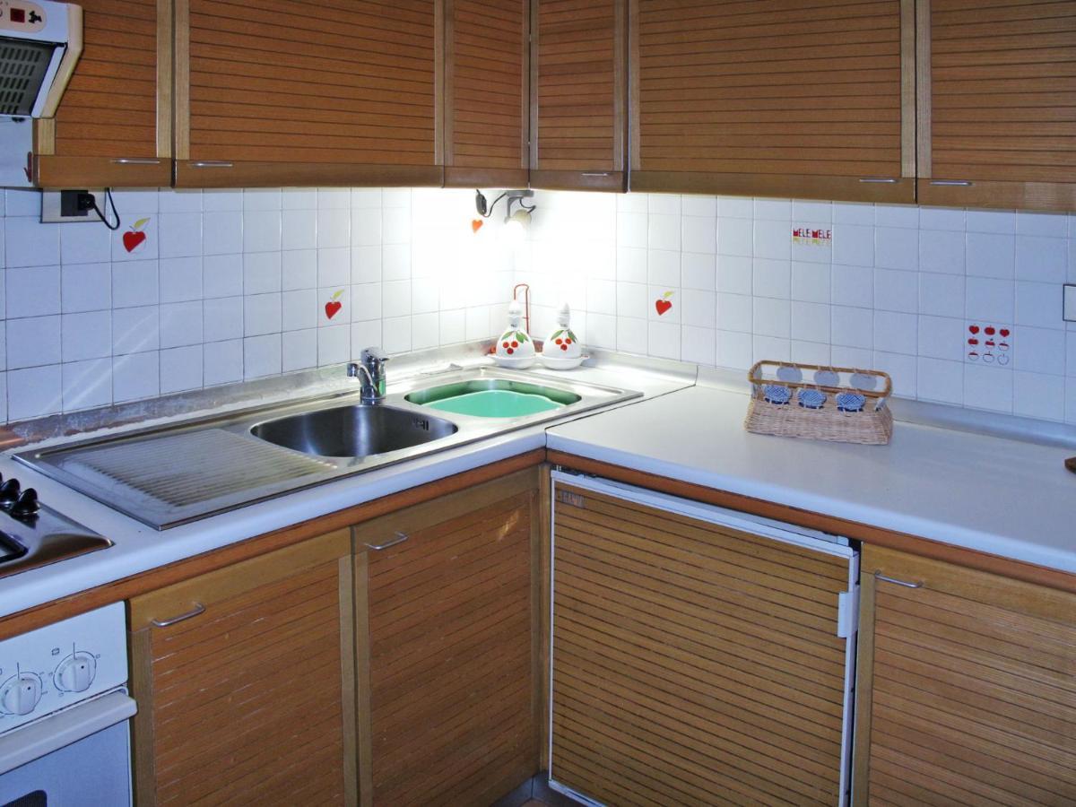 Apartment Sea House By Interhome Lido di Camaiore Exterior foto